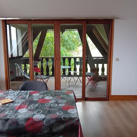 Chambre De La Vigne Blesmes Buitenkant foto